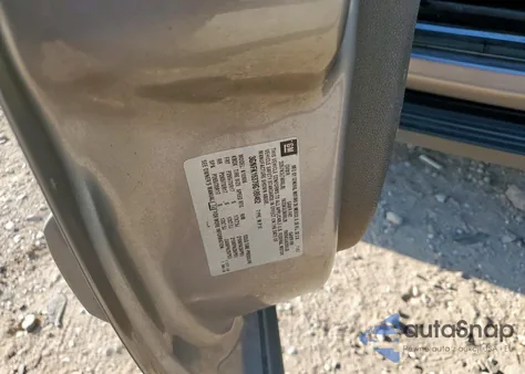 2008 Chevrolet Suburban K1500 Ls z USA, uszkodzony, nr VIN 3GNFK16378G188462